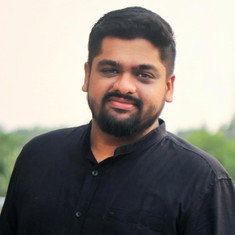 Rahul Riji Nair