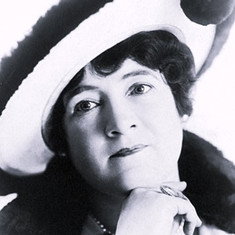 May Wallace