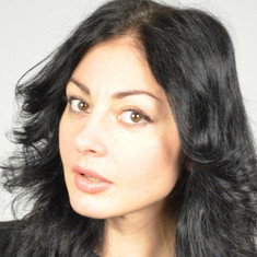 Yuliia Volchkova