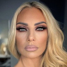 Elena Tsavalia