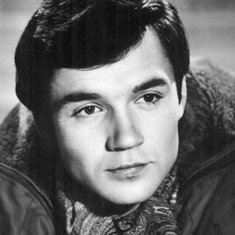 Evgeniy Leonov-Gladyshev