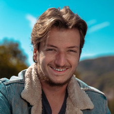 Taylor Nicholas Forte