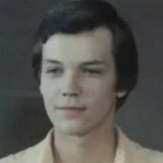 Gennady Skomorokhov