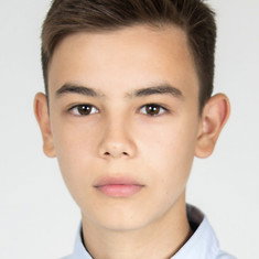 Timur Shamsutdinov