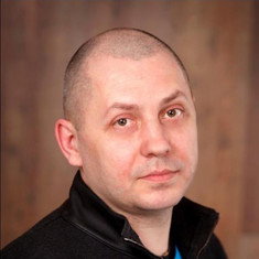 Igor Brovin