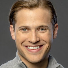 Wyatt Nash
