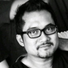 Dimas Projosujadi