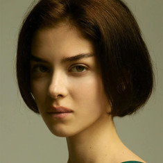 Maria Raskina