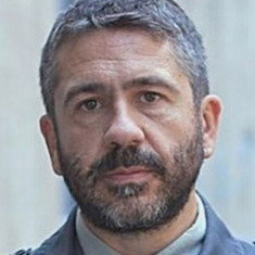Nello Trocchia