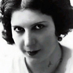 Olga Casares Pearson