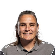 Nadine Angerer