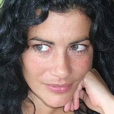 Angela Peña