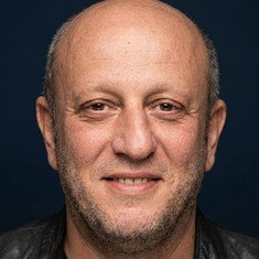 Serkan Keskin