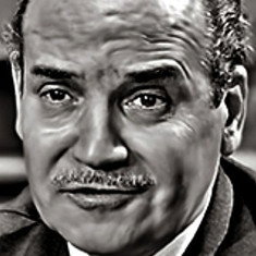 André Bervil