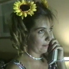 Tammie Lust