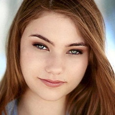 Julia Putnam