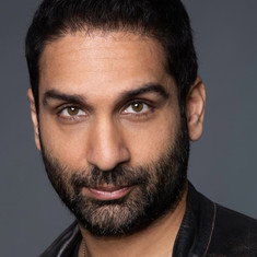 Kal Mansoor