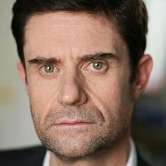 Max Hayter