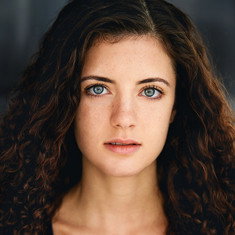 Chaney Belle