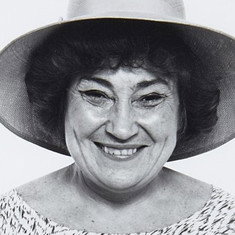 Bella Abzug