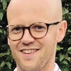 Christian Webb