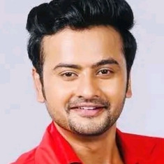 Jyoti Ranjan Nayak