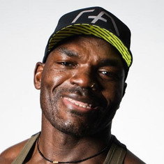 Alain Ngalani