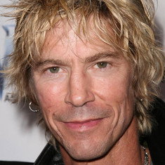 Duff McKagan