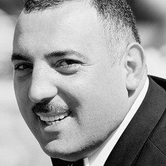 Bahram Bagirzadeh