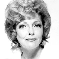 Vivian Blaine