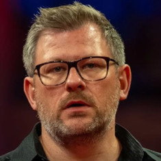 James Wade