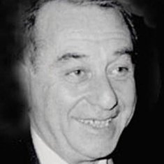 Anatole Dauman