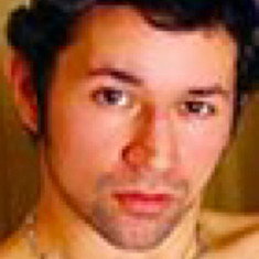 Darren James Roberts