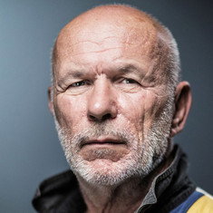 Jean-Marc Rouillan