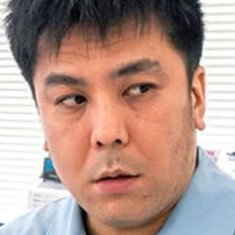 Mikio Ikenuma