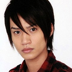 Shinpei Takagi