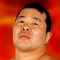 Yoji Anjo