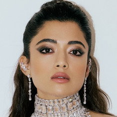 Rashmika Mandanna