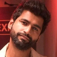 Harsh Gujral