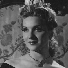 June Marlowe