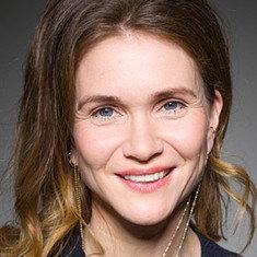 Lisa Hagmeister