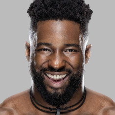 Cederick Johnson