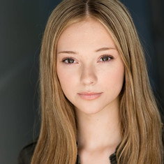 Sophie Grace