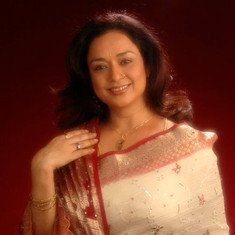 Mahasweta Ray
