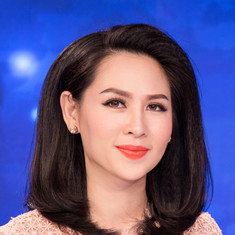 Phạm Thuý Hằng