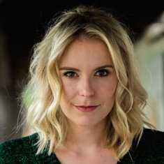 Helle Vanderheyden