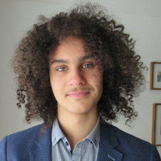 Matai Stevens