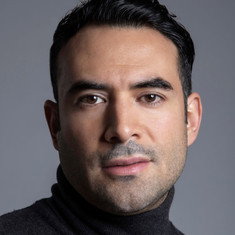 Antonio Alcantara