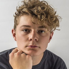 Matthew Vey
