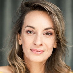 Geneviève Alarie